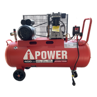 A-iPower AC400/100B