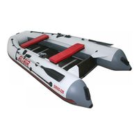 Altair SIRIUS-335 Stringer