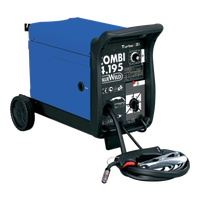 Blueweld Combi 4.195 TURBO