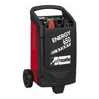 Telwin Energy 650 Start 400V 12-24V