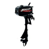 Mercury 3.3 M
