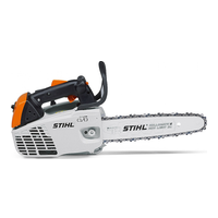 Stihl MS 192 Т 14
