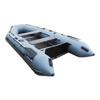 Hunter Hunter 340