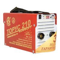 Торус 210 + провода
