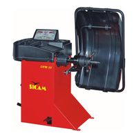 Sicam SBM55NW