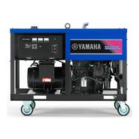 Yamaha EDL 21000 E