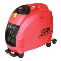 Prorab 3501 PIW