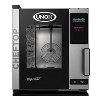 Unox XECC-0523-E1R