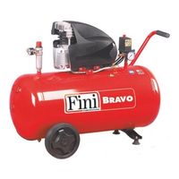 Fini BRAVO/I 402M