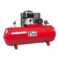 Fini BK120 500F 10