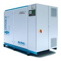 Almig VARIABLE 35