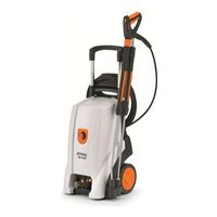 Stihl RE-230