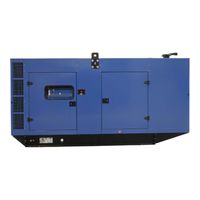 SDMO V275C2