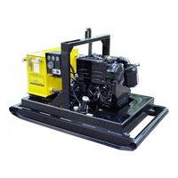Hydra-teсh HT35DD