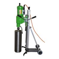 Dr.Schulze Drill-35ES