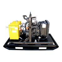 Hydra-teсh HT35DYS