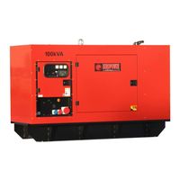 Europower EPS 100 TDE