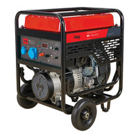 Fubag BS 11000 A ES