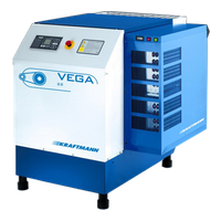 KRAFTMANN Vega Модель 4-37