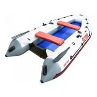 Altair PRO-360 Airdeck 80мм