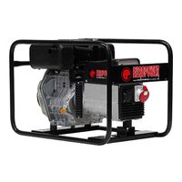 Europower EP 6000 TD