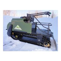 Райда 087L05 (катушка 3 ампер)