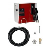 Pressol DIESELFIxx с конструктивным допуском 23 513 001