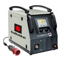 RedHotDot NN PULSEMIG 270