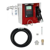 Pressol DIESELFIxx 6 м счётчик цифровой 23 513 100