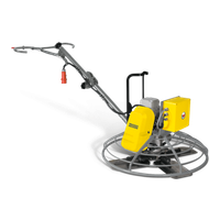 Wacker Neuson CT 36-400 E