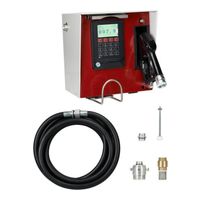 Pressol DIESELMAxx 6 м запираемый корпус 23 515 101