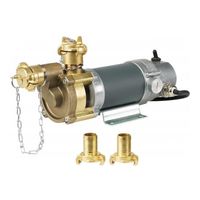 Pressol FLUIDAxx 40 л/мин 23 631