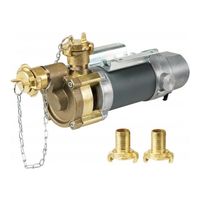 Pressol FLUIDAxx 40 л/мин 23 632