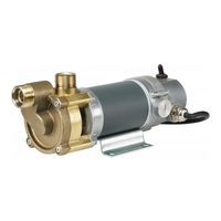 Pressol FLUIDAxx 40 л/мин 23 643