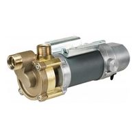 Pressol FLUIDAxx 40 л/мин 23 644