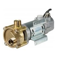 Pressol FLUIDAxx 40 л/мин 23 646