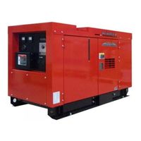 Elemax SH 15 D-R