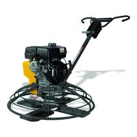 Wacker Neuson CT 36-8A