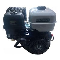 Zongshen GB 420-7