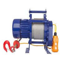 TOR CD-300-A, 380 В, L=30 м
