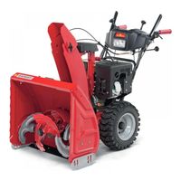 Wolf Garten EXPERT 7190 HD