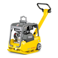 Wacker Neuson BPU 3750 Ats