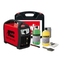 Telwin CLEANTECH 200 230V + KIT