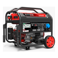 GETINK G3500EAX