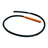 Technoflex Sangla 60/575 (5 метров)