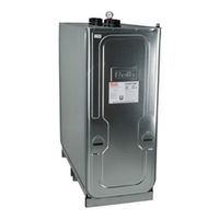 Pressol MULTI-Tank, 1500 л 45095