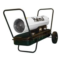Helmut HFD50