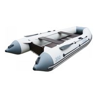 Altair JOKER 370 Airdeck 80 мм