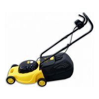 Champion EM3814