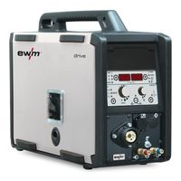 EWM PHOENIX EXPERT DRIVE 300C